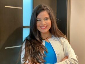Lila Romero 3