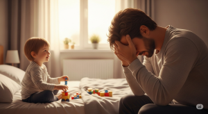 Terapia psicologica familiar online - Terapia psicológica para padres